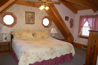 Eagle's Nest - 1