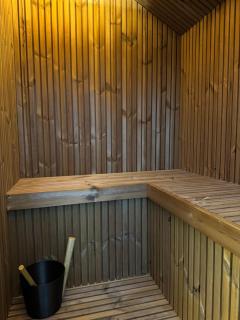 Ramu Ramu Apartments with Pool & Sauna - Palanga - 8