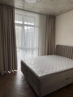 Ramu Ramu Apartments with Pool & Sauna - Palanga - 4