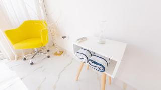 Water Side Studio King Bed With Pool - San Juan - 6