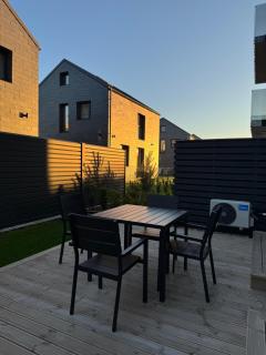 Ramu Ramu Apartments with Pool & Sauna - Palanga - 3