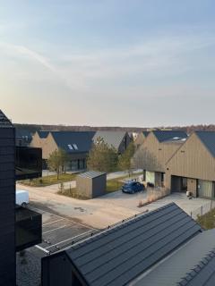 Ramu Ramu Apartments with Pool & Sauna - Palanga - 1
