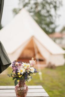 Ulvsby Ranch Western Camp - Karlstad - 6