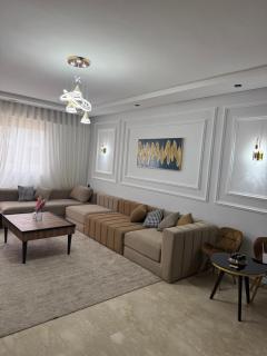 Appartement de luxe Agadir Bay près plage - Agadir - 9