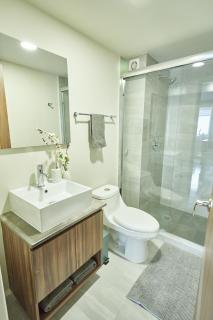 Refugio Urbano Apartment Cdmx - 6