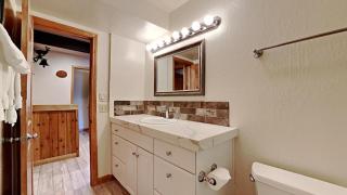 Spectacular 3 Bedroom Townhome with Pool - 1