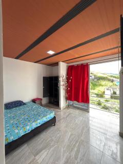 Hotel Abby - - 0