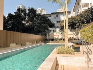 Studio Perdizes próximo PUC e Allianz - São Paulo - 5