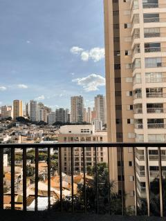 Studio Perdizes próximo PUC e Allianz - São Paulo - 4