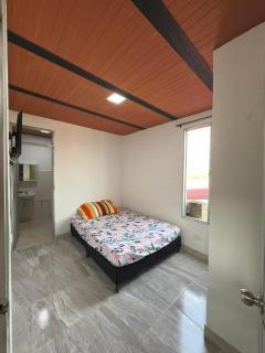 Hotel Abby - - 4