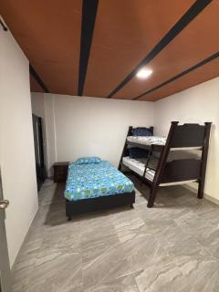 Hotel Abby - - 3