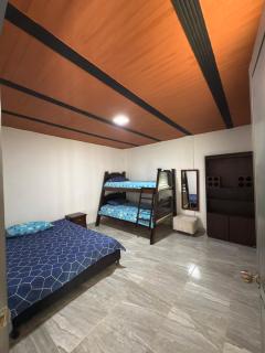 Hotel Abby - - 2