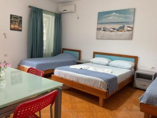 Garden Holiday Studios - Himarë - 2