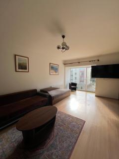 Cozy apartment Santariskes - 3