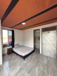 Hotel Abby - - 1