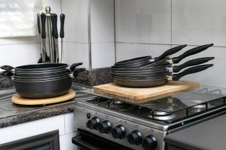 Goshen luxury Apartment A4 - Kampala - 9
