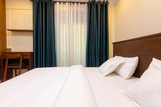 Goshen luxury Apartment A4 - Kampala - 8