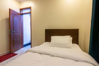 Goshen luxury Apartment A4 - Kampala - 5