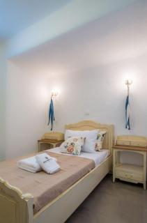 Deluxe Paros Villa Grand Villa 4 Bedrooms Wonderful Sea View Private Pool Golden Beach - Kampos Paros - 6