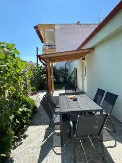 Garden House Flogita - Flogita - 5