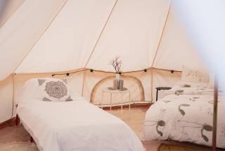 Ulvsby Ranch Western Camp - Karlstad - 9