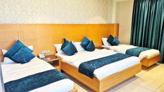 فندق الملك - King Hotel - Karbala - 9