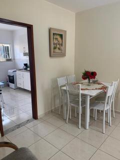 Casa aconchegante - 5