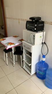 Casa aconchegante - 3