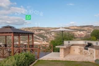 Hermiona House - Kouklia - 7