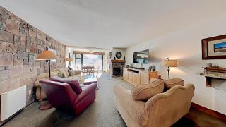 Renovated 2 Bedroom Condo with Elevator Access! - Mammoth Lakes - 9