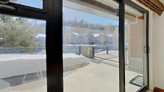 Renovated 2 Bedroom Condo with Elevator Access! - Mammoth Lakes - 3