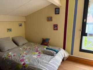 Maison de vacances Biscarrosse Lac - Biscarrosse - 6