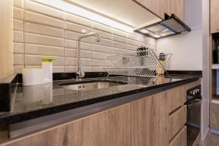 Ideal Families Apartment with Pool in Providencia - Santiago - 7