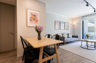 Ideal Families Apartment with Pool in Providencia - Santiago - 4