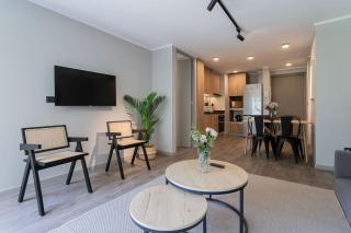 Ideal Families Apartment with Pool in Providencia - Santiago - 1