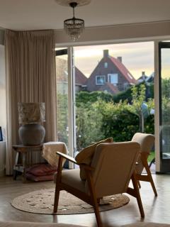 Overnachten aan het IJsselmeer - Hindeloopen - 8