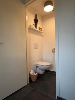 Overnachten aan het IJsselmeer - 4