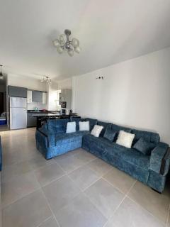 Amwaj chalet garden 2bedrooms - Banī Ghālib - 5