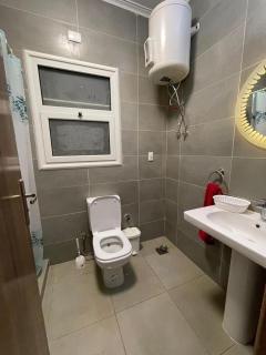 Amwaj chalet garden 2bedrooms - Banī Ghālib - 2