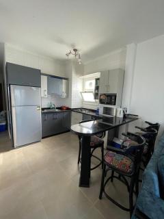 Amwaj chalet garden 2bedrooms - Banī Ghālib - 1