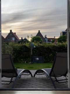 Overnachten aan het IJsselmeer - Hindeloopen - 2