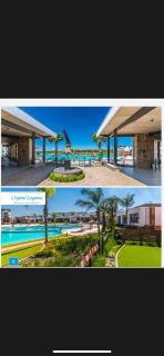 1 bedroom 1 bathroom luxury apartment - Pretoria - 9
