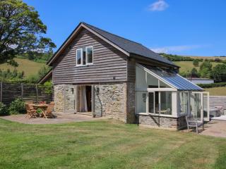 Brynlikky Cottage - Bucknell - 8