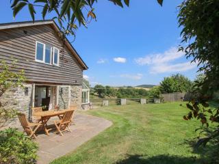 Brynlikky Cottage - 7