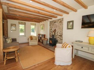 Brynlikky Cottage - Bucknell - 6