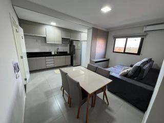 Residencial Le Vert - Barretos - 4