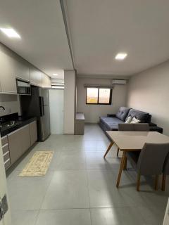 Residencial Le Vert - Barretos - 3