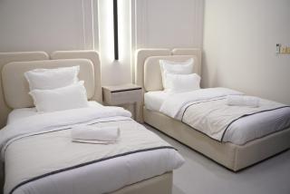 Rateel Apartments 2 - Salala - 4