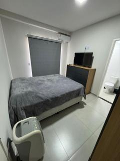 Residencial Le Vert - Barretos - 1