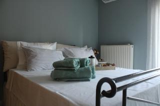 Grey Stones & Balcony - 6